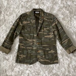 Men’s sport coat -